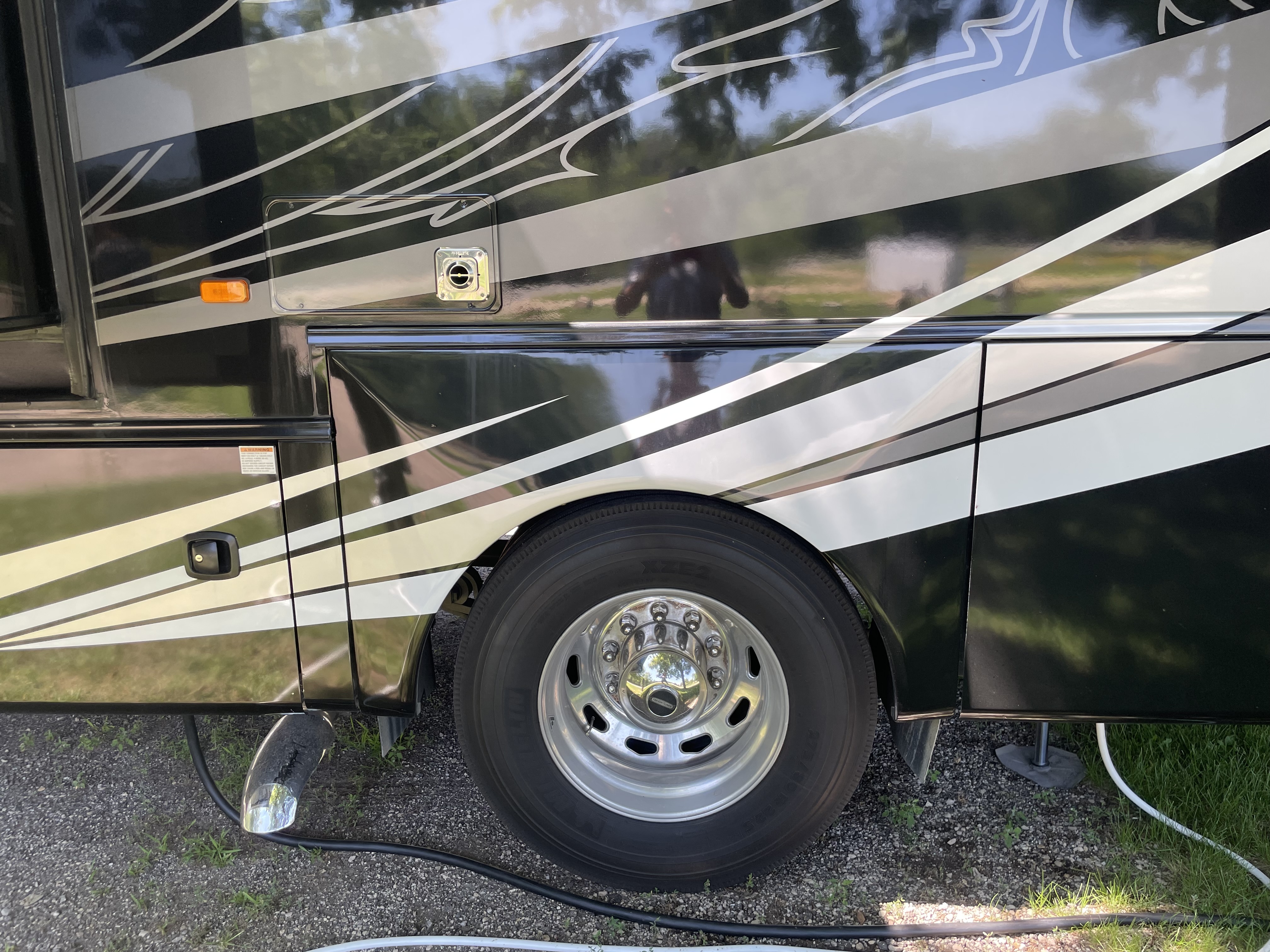 2019 Jayco SENECA 37 TS in venice FL