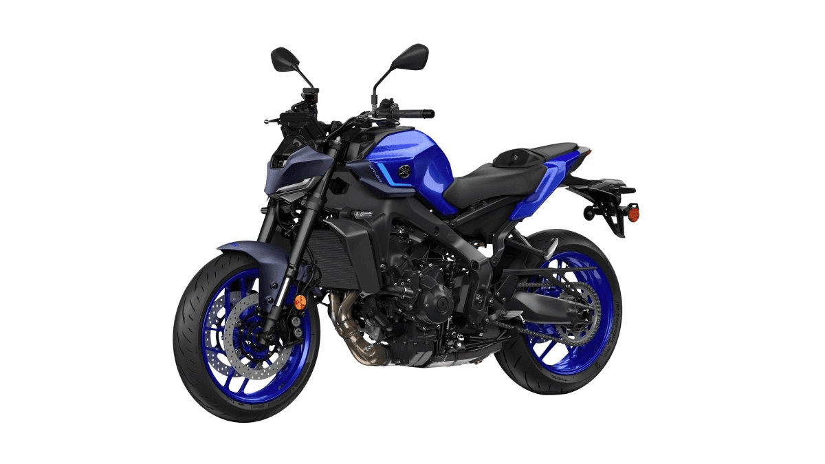 2026 Yamaha MT-09 09 in Katy, TX