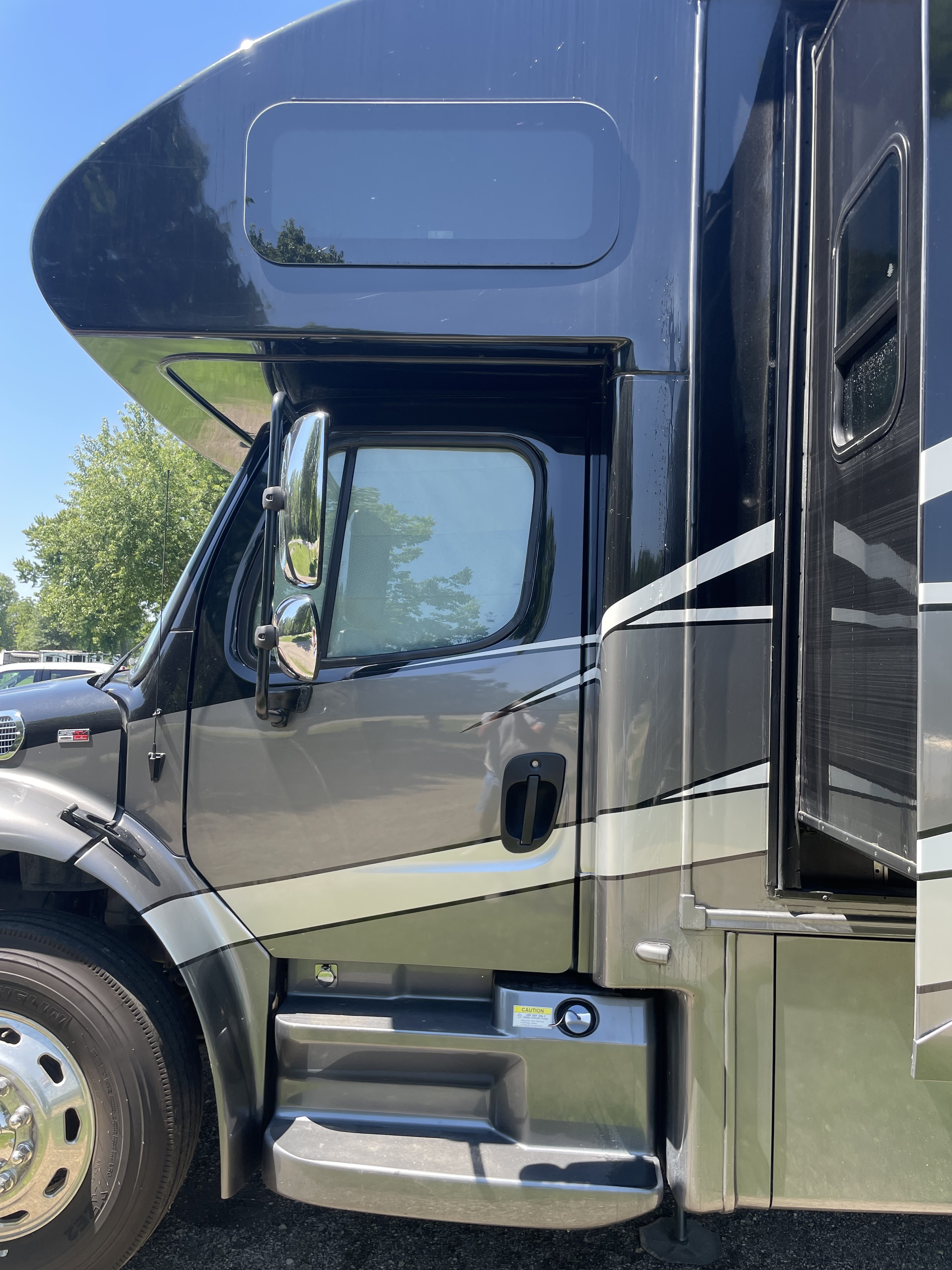 2019 Jayco SENECA 37 TS in venice FL