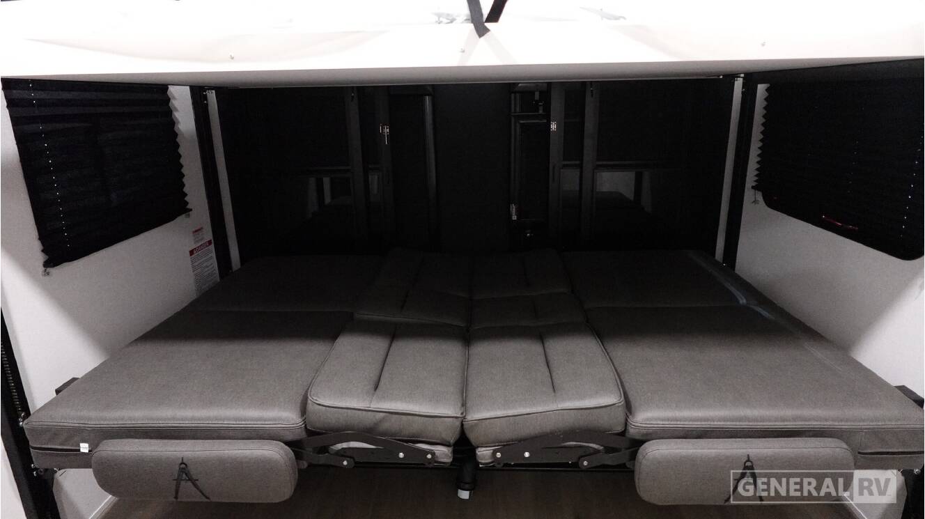 A photo of this 2027 Grand Design Momentum G-Class 29GS