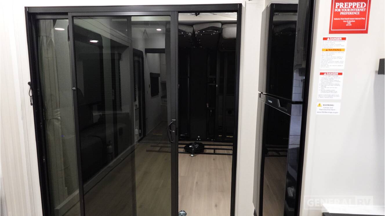 A photo of this 2027 Grand Design Momentum G-Class 29GS