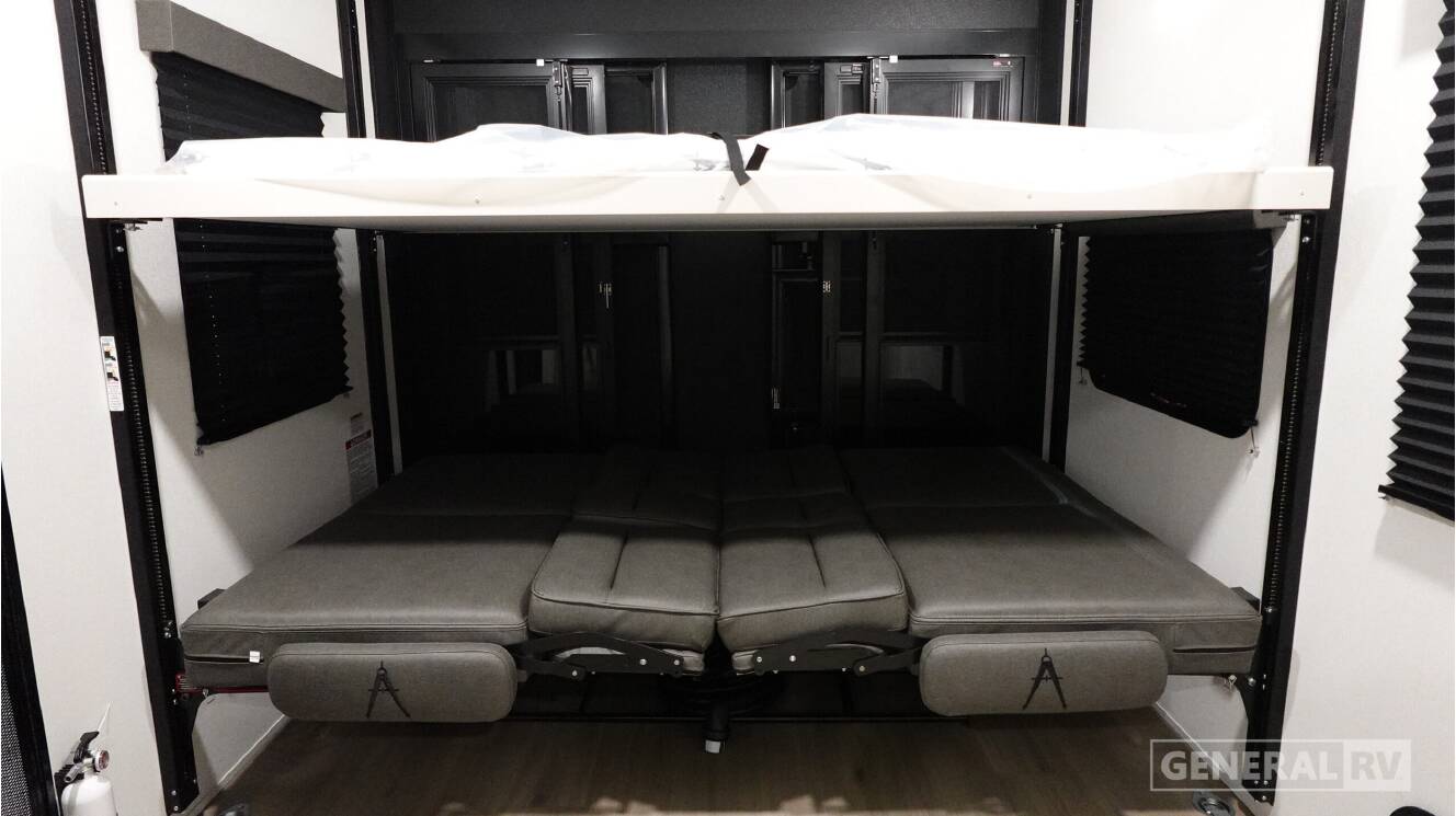 A photo of this 2027 Grand Design Momentum G-Class 29GS