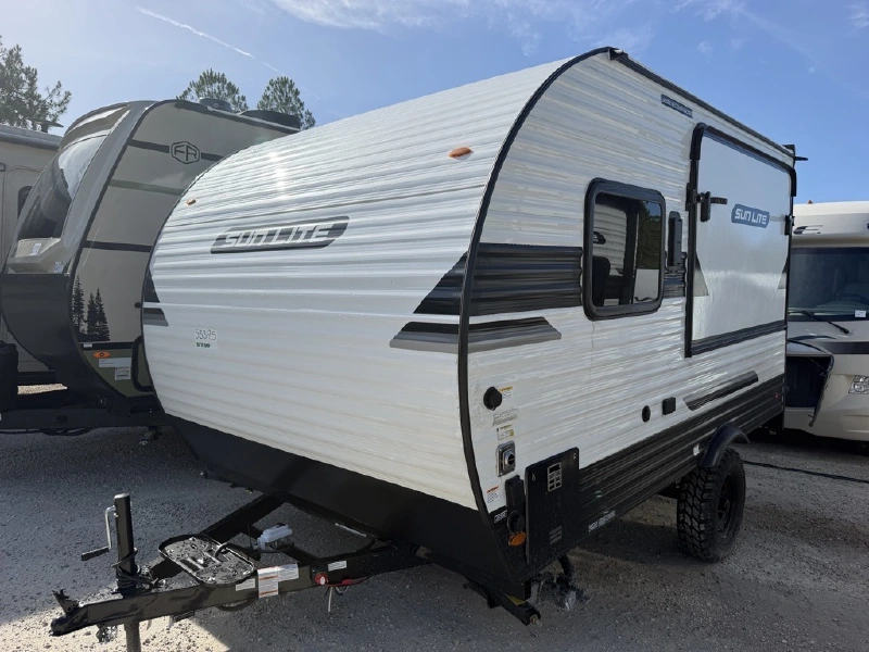 2027 SUNSET PARK RV SUN-LITE 14TH 14THX