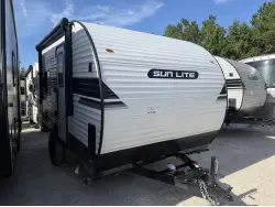 2027 SUNSET PARK RV SUN-LITE 14TH 14THX