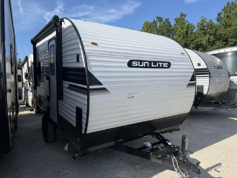 2027 SUNSET PARK RV SUN-LITE 14TH 14THX