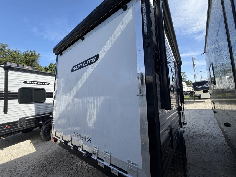2027 SUNSET PARK RV SUN-LITE 14TH 14THX