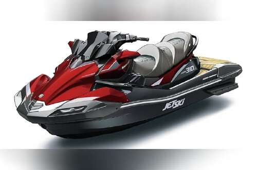 2026 Kawasaki Jet Ski ULTRA 310LX in denver CO