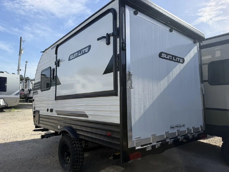 2027 SUNSET PARK RV SUN-LITE 14TH 14THX