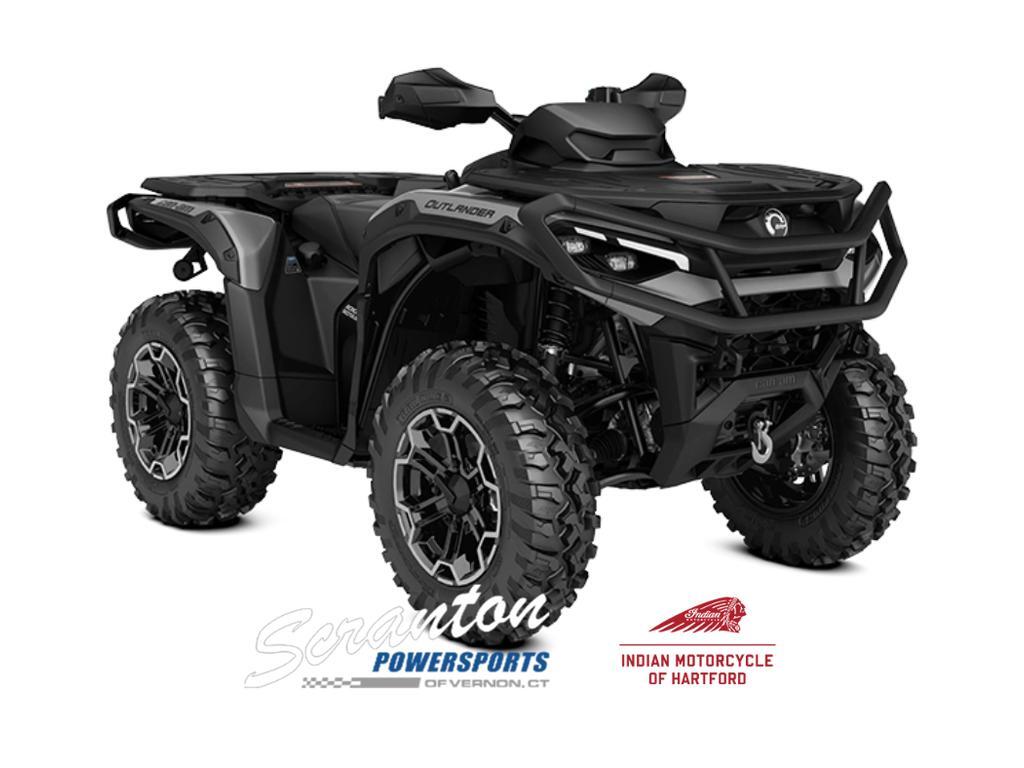 2026 Can-Am Outlander XT 1000R in vernon CT