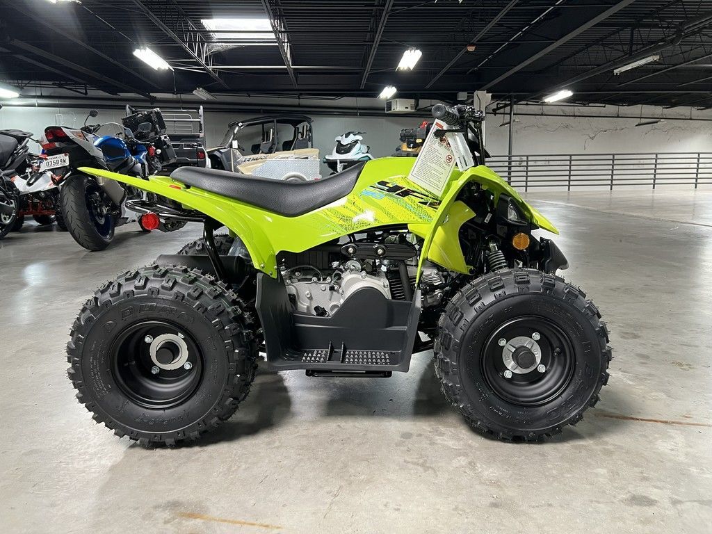 2026 Yamaha YFZ50 in beaumont TX