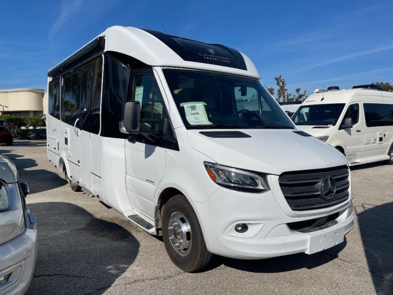 2026 Leisure Travel Unity 24TB in nokomis FL