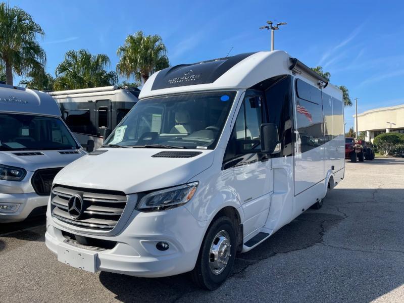 2026 Leisure Travel Unity 24TB in nokomis FL