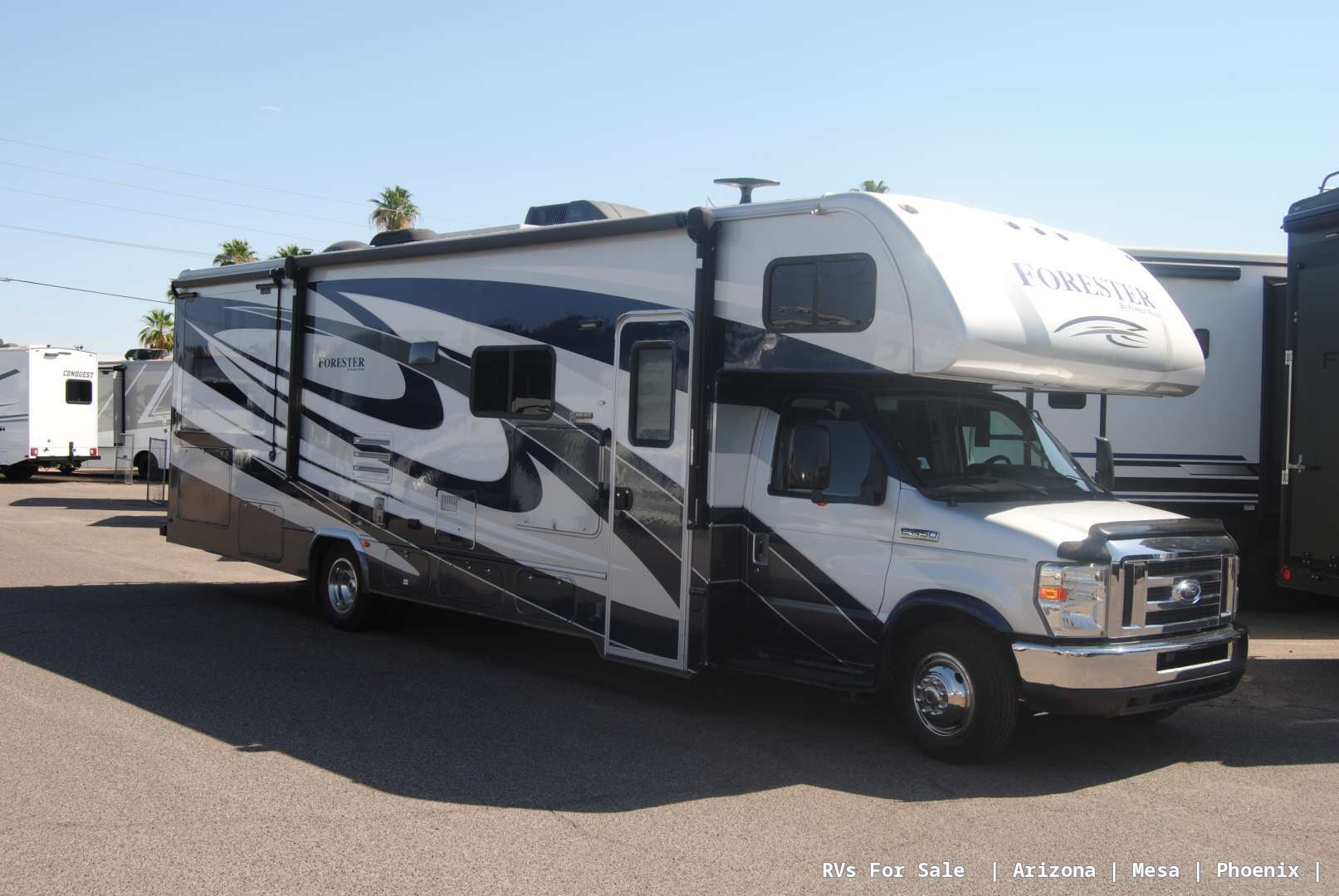 2019 Forest River Forester 3011DS in mesa AZ