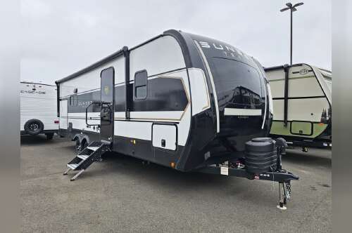 2026 Crossroads Sunset Trail SS253RB in kent WA
