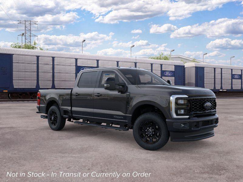 2026 FORD F250 in Milford, CT