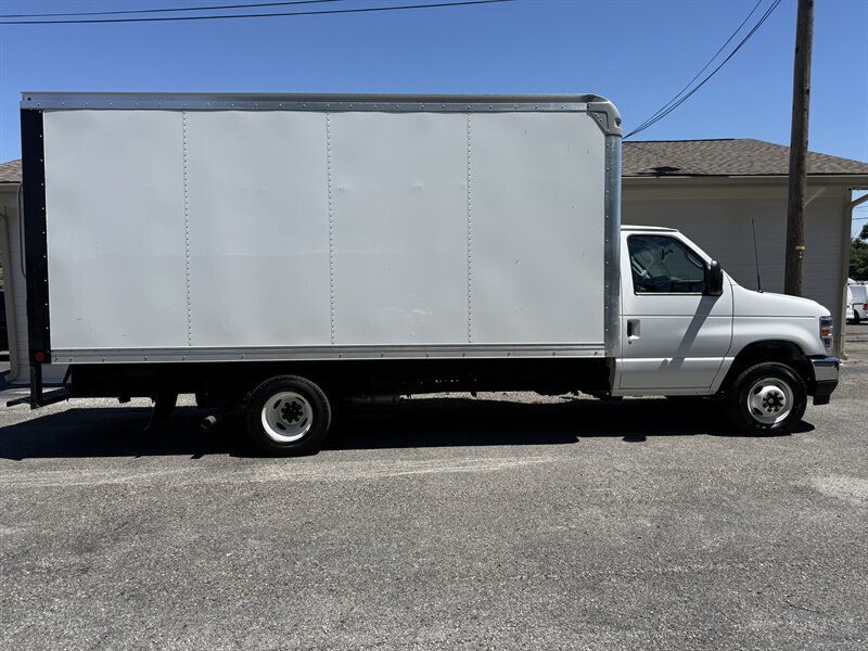 2025 FORD ECONOLINE in Nashville, TN