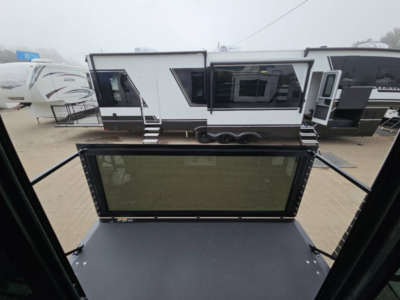 A photo of this 2026 Keystone Rv Montana 3532SP