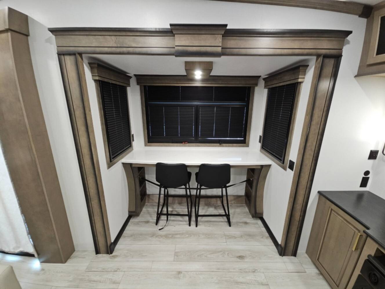 A photo of this 2026 Keystone Rv Montana 3532SP