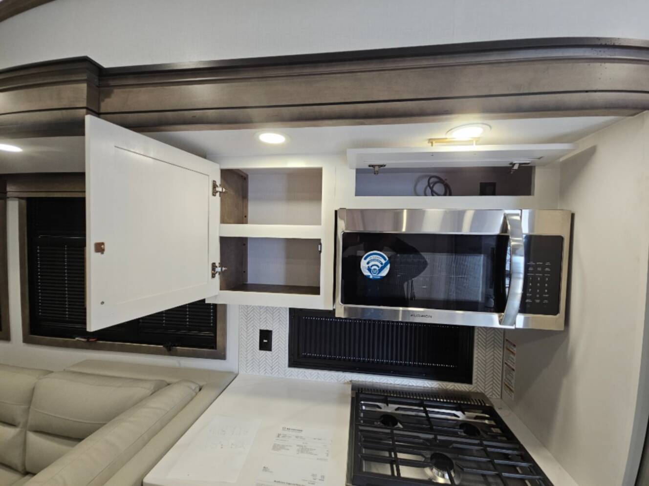 A photo of this 2026 Keystone Rv Montana 3532SP