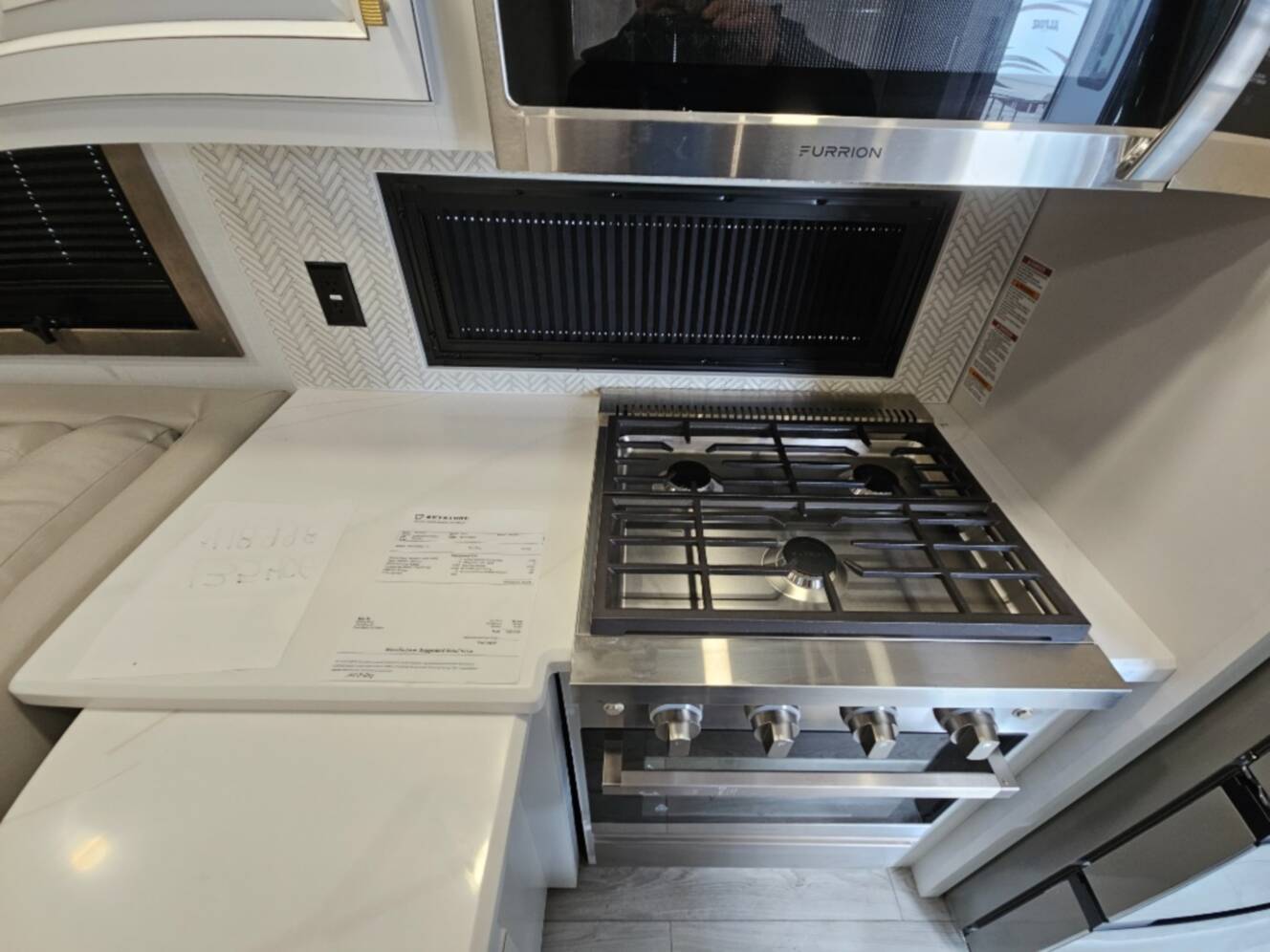 A photo of this 2026 Keystone Rv Montana 3532SP