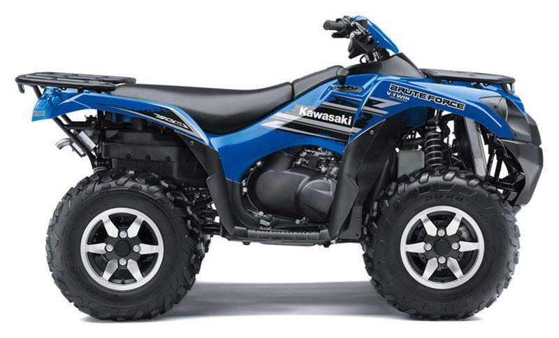 2018 Kawasaki Brute Force 750 4x4i EPS in florence SC