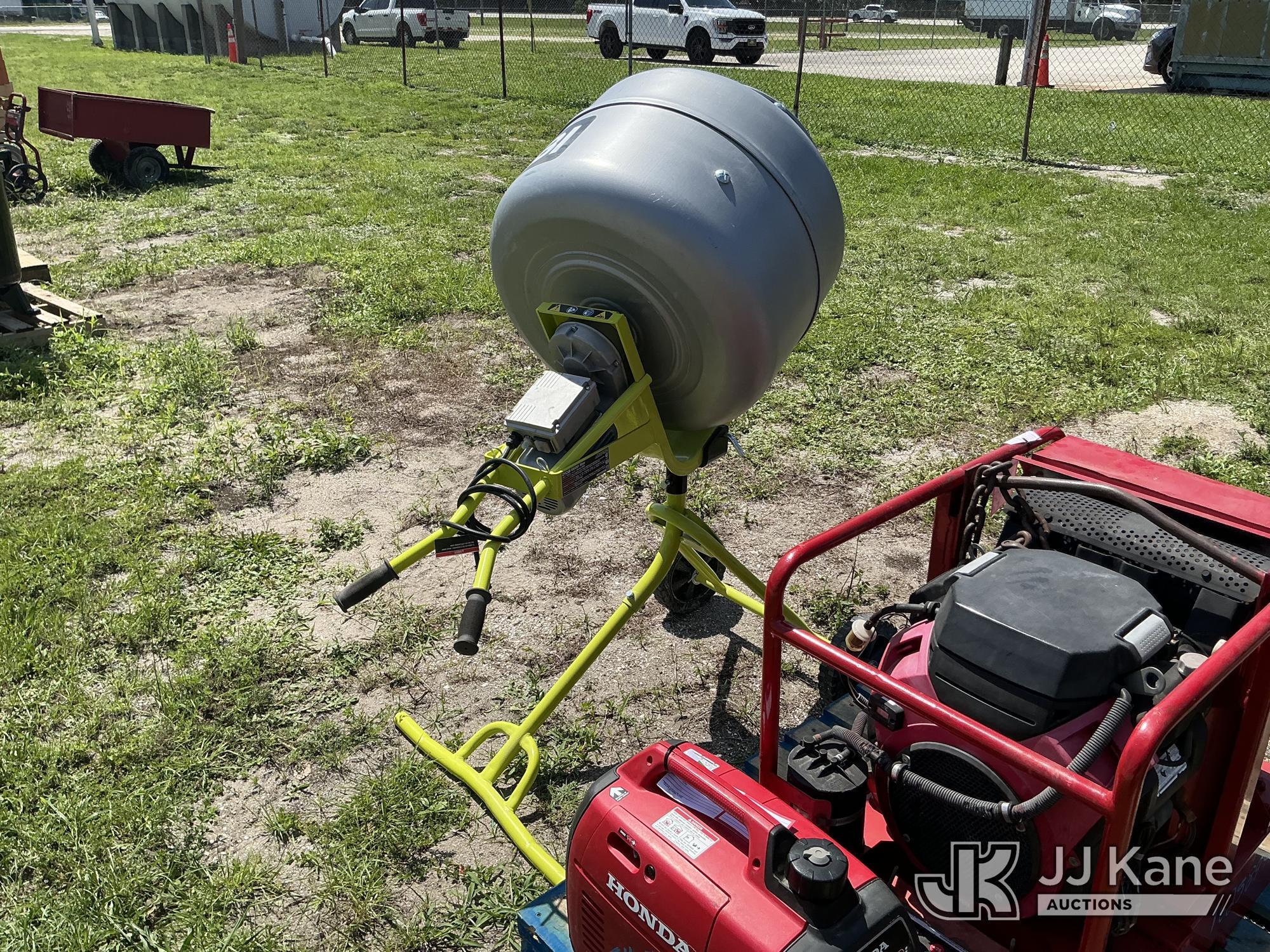 Ryobi RMX001 in Thonotosassa, FL