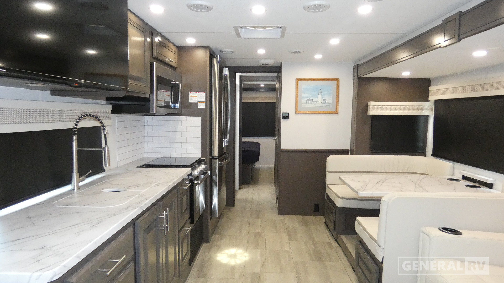 2025 Forest River GEORGETOWN 3 Series 32A3 3 SERIES GT3 32A3 in ocala FL