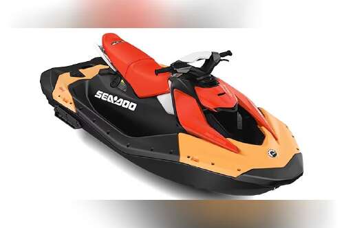 2026 Sea-Doo SPARK 90 OR 3 UP in denver CO