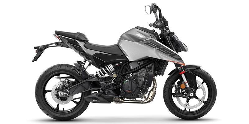 2026 KTM 250 DUKE 250 in Denver, CO