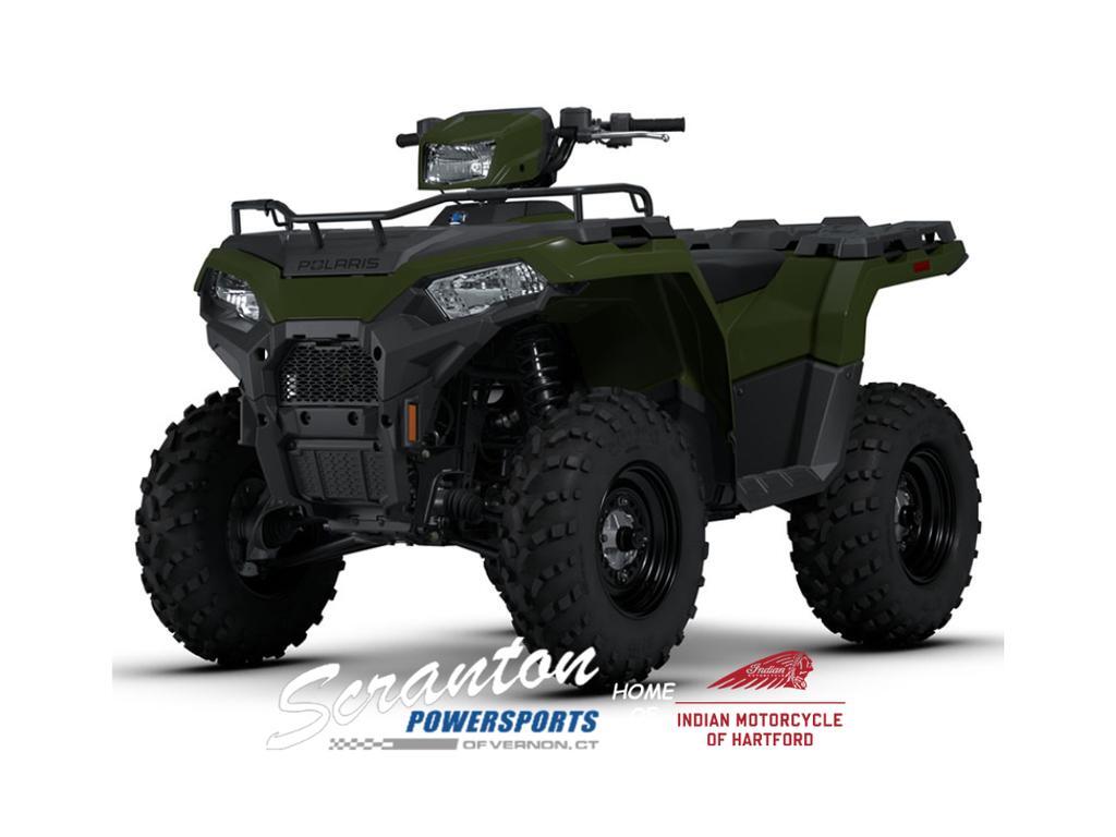 2026 Polaris SPORTSMAN 570 BASE in vernon CT