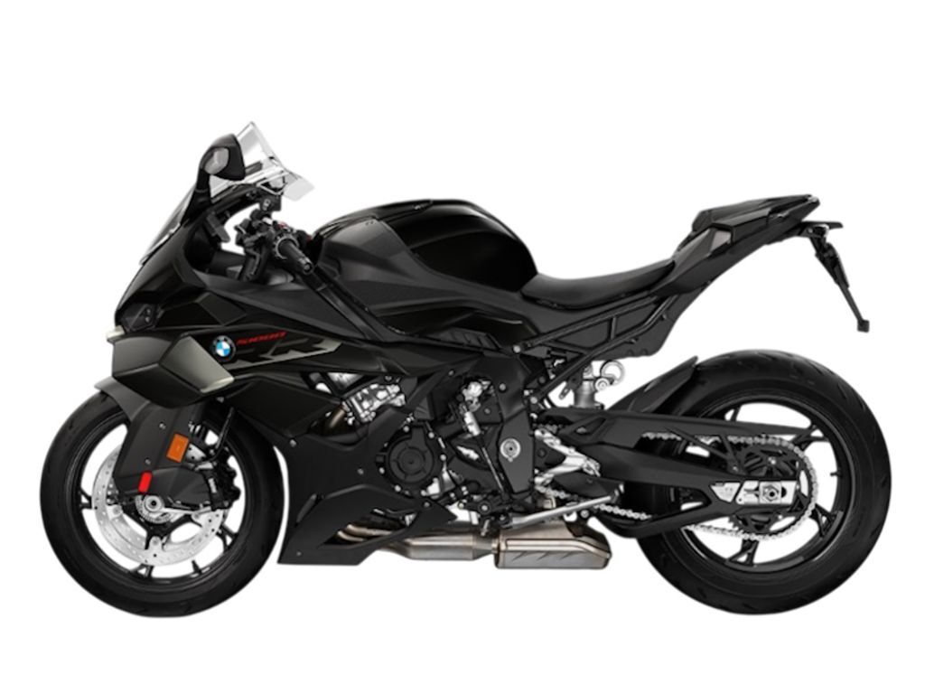 2026 BMW S 1000 RR Blackstorm metallic 1000 RR in Hobe Sound, FL