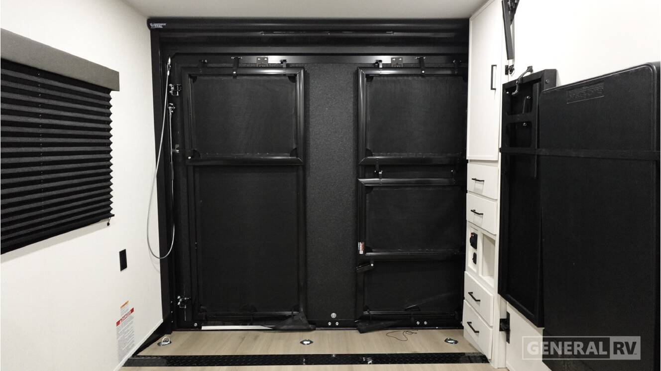 A photo of this 2027 Grand Design Momentum MAV 17MAV