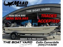 5 Budget Skiffs That Outperform Their Price Tag image