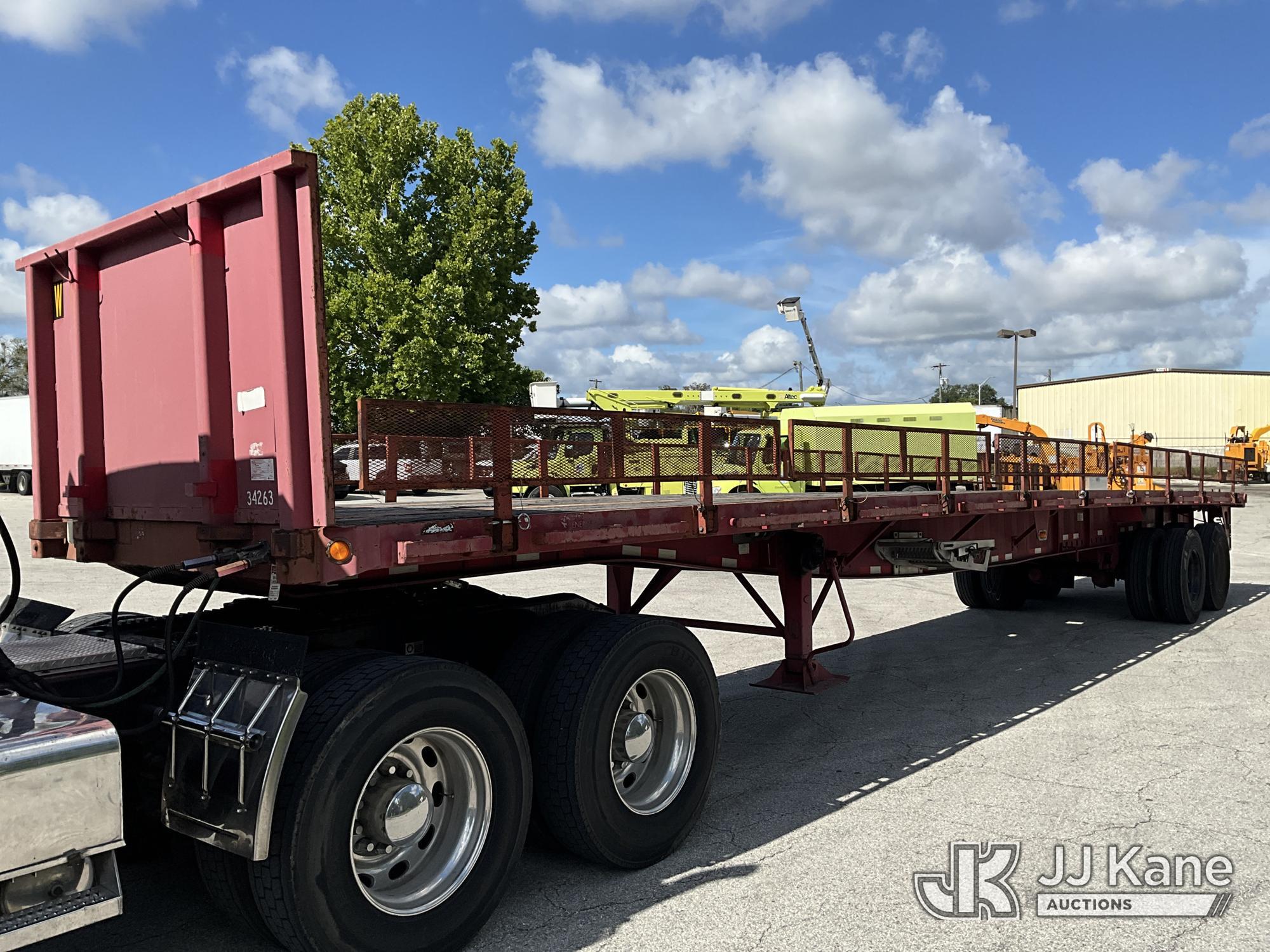 2011 Great Dane Trailers Trailer in Ocala, FL