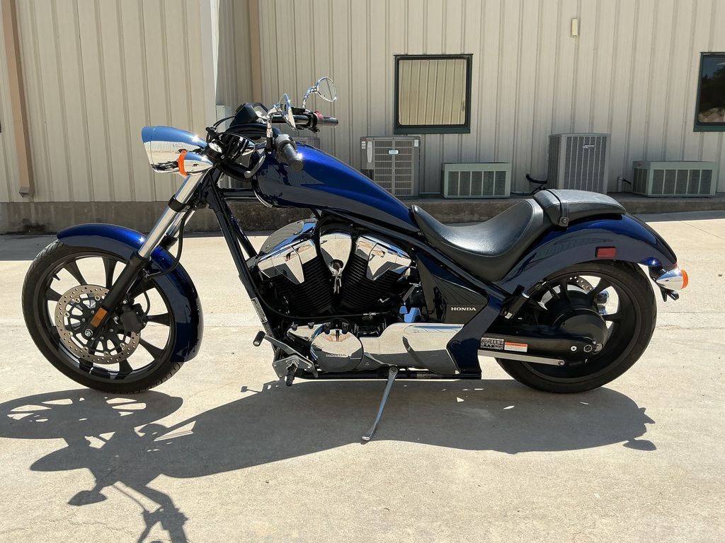 Honda Fury Motorcycles For Sale Near San Antonio, TX - Cycle Trader