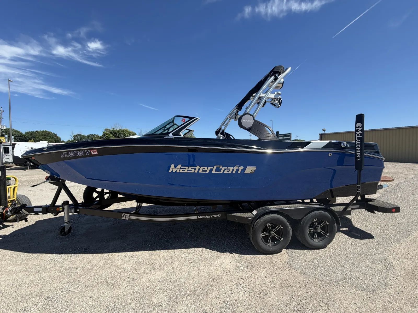2023 Mastercraft XT22 in fargo ND