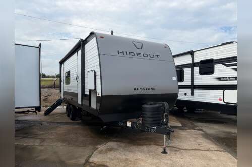 2027 Keystone Rv Hideout 212RKS in bossier city LA