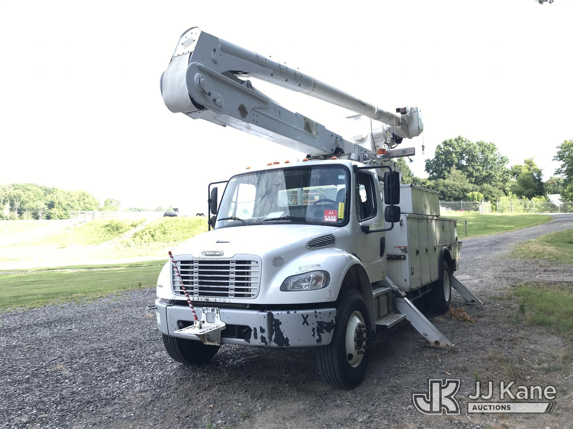 2018 Freightliner M2 106 in Mount Airy, NC