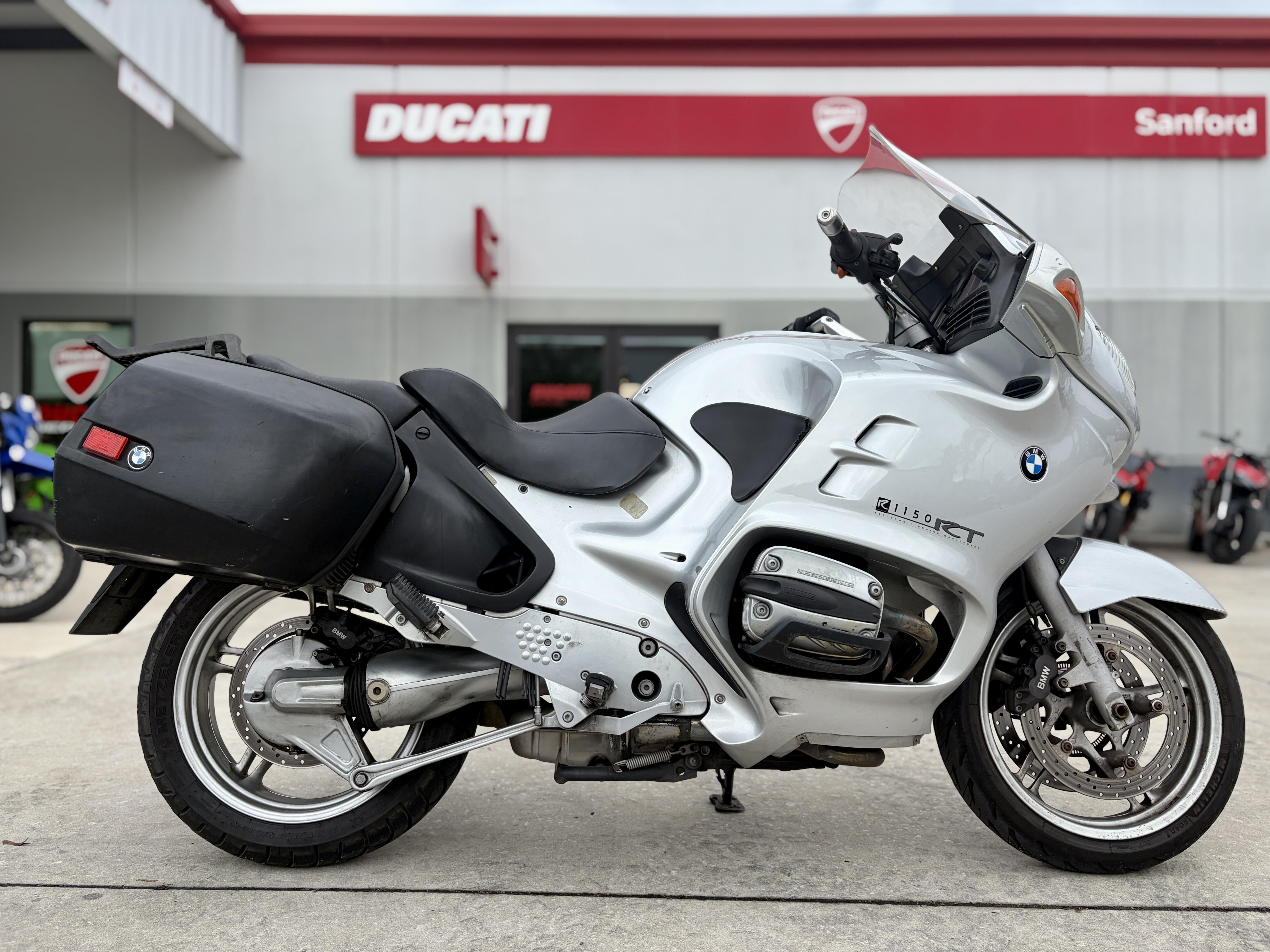 2003 BMW R1150RT RT in Sanford, FL