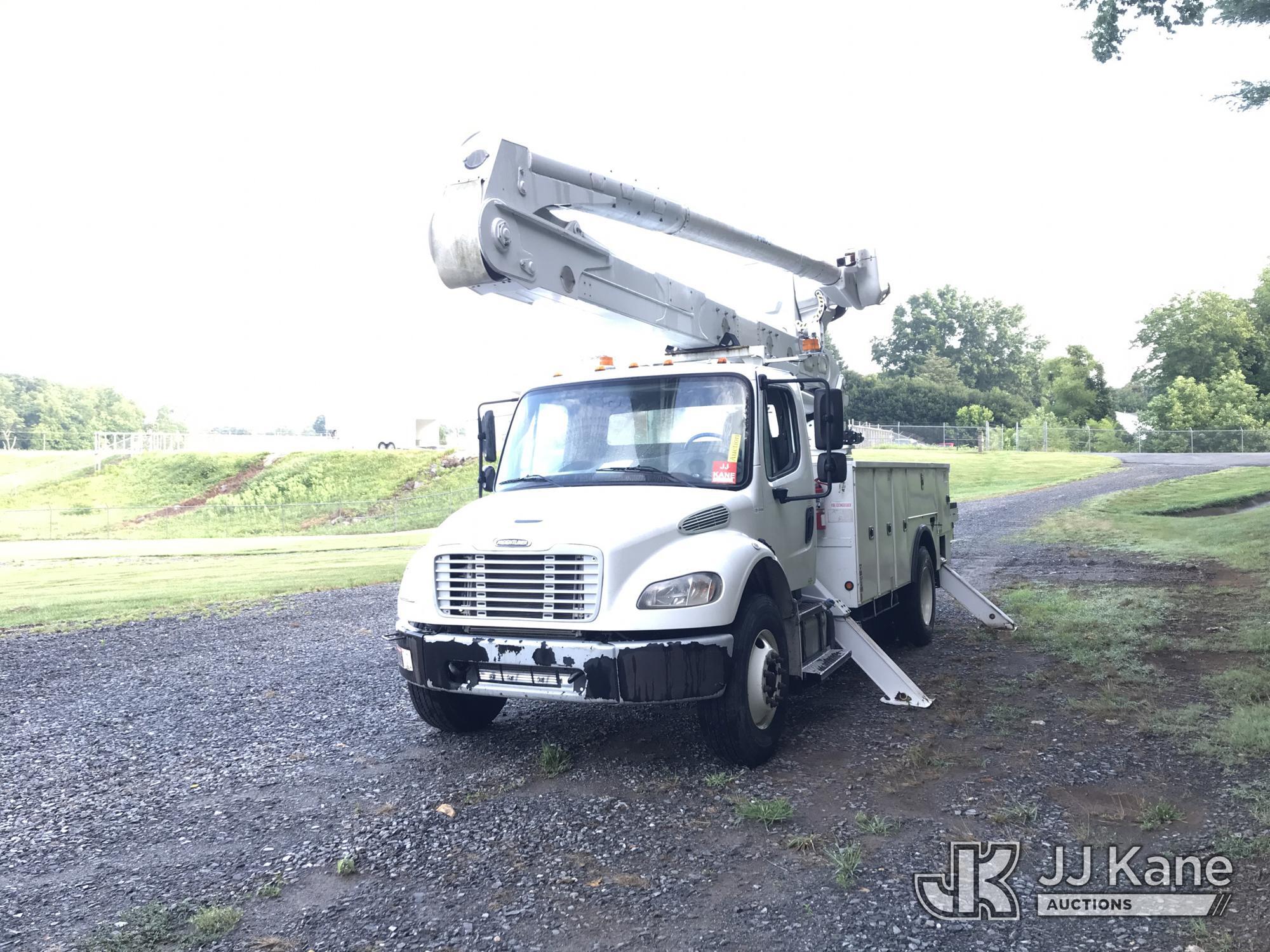 2015 Freightliner M2 106 in Mount Airy, NC