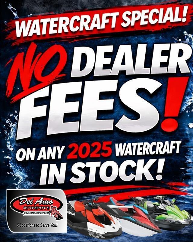 2025 Kawasaki JET SKI ULTRA 160LX-S ANGLER LX-S ANGLER in Redondo Beach, CA