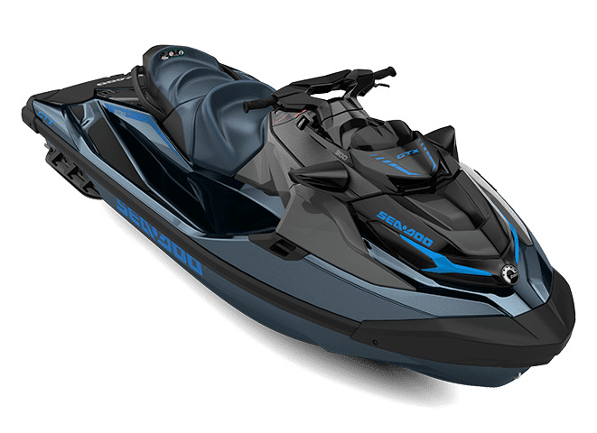 2026 Sea-Doo GTX 300 AUDIO 300 in Metuchen, NJ
