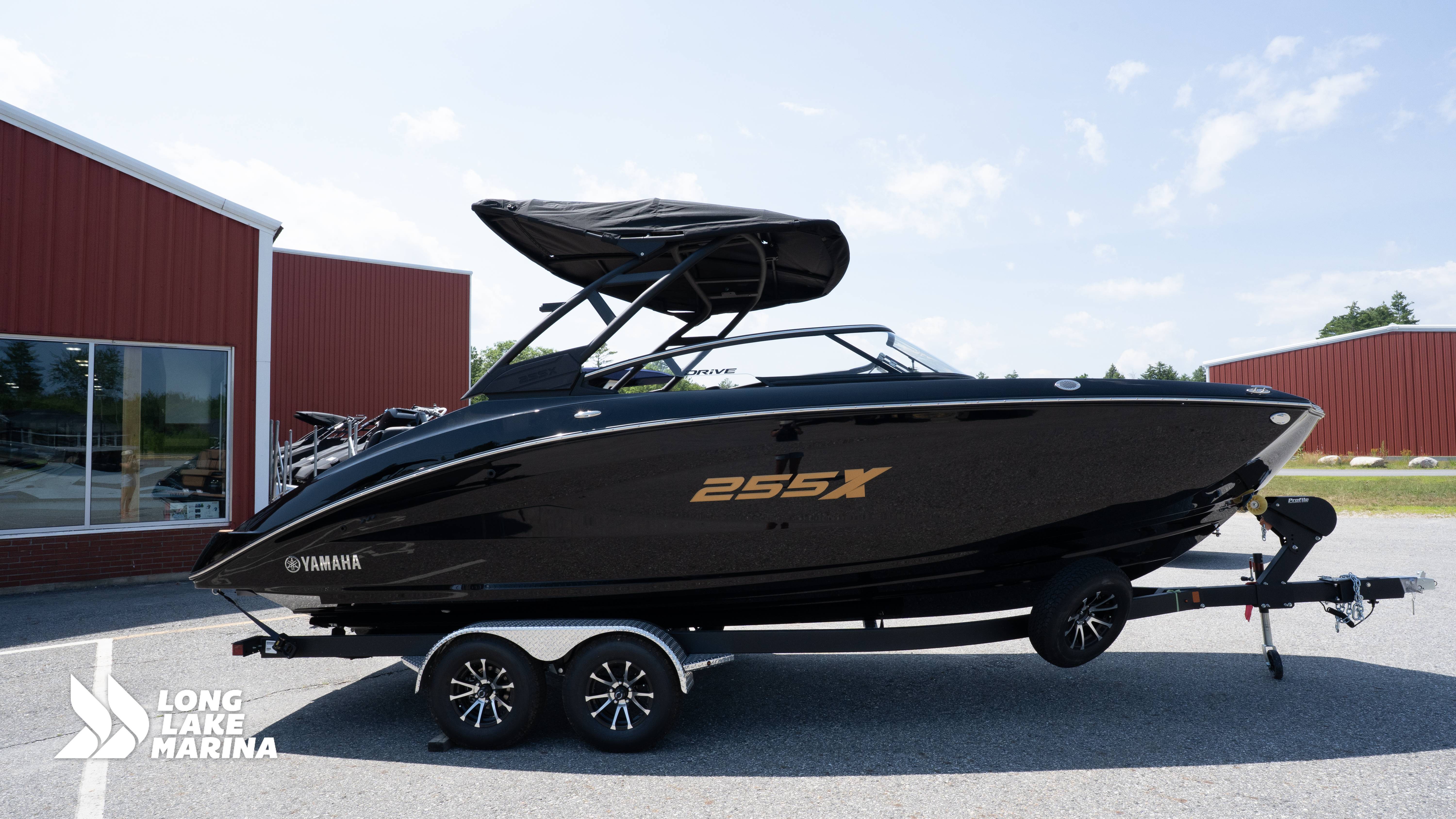 2026 Yamaha 255XD in naples ME