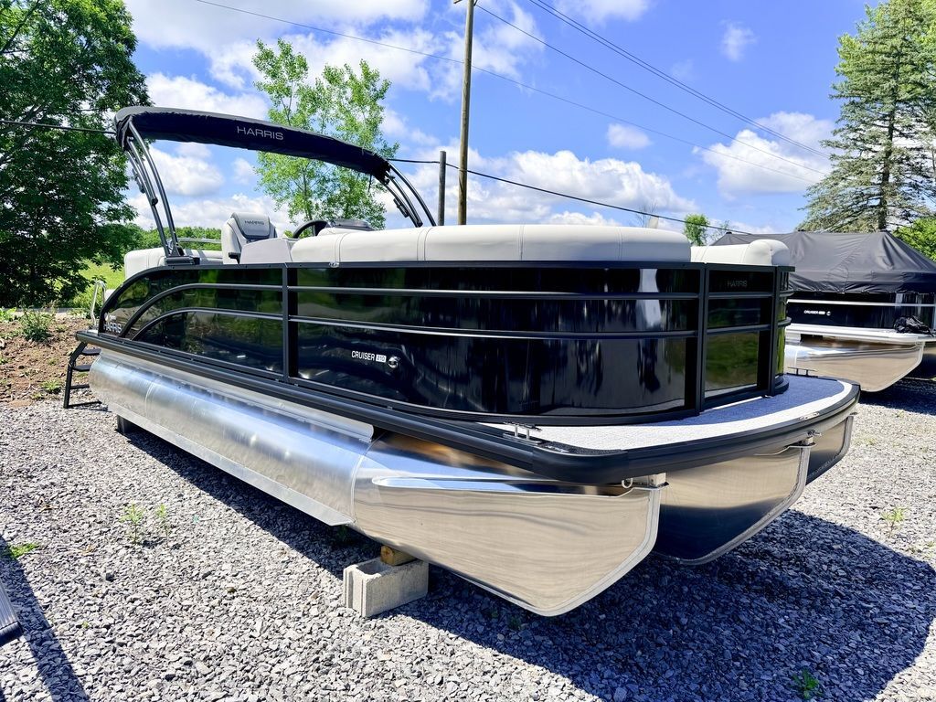 2026 Harris Cruiser 210 CWDH SLDH in canandaigua NY