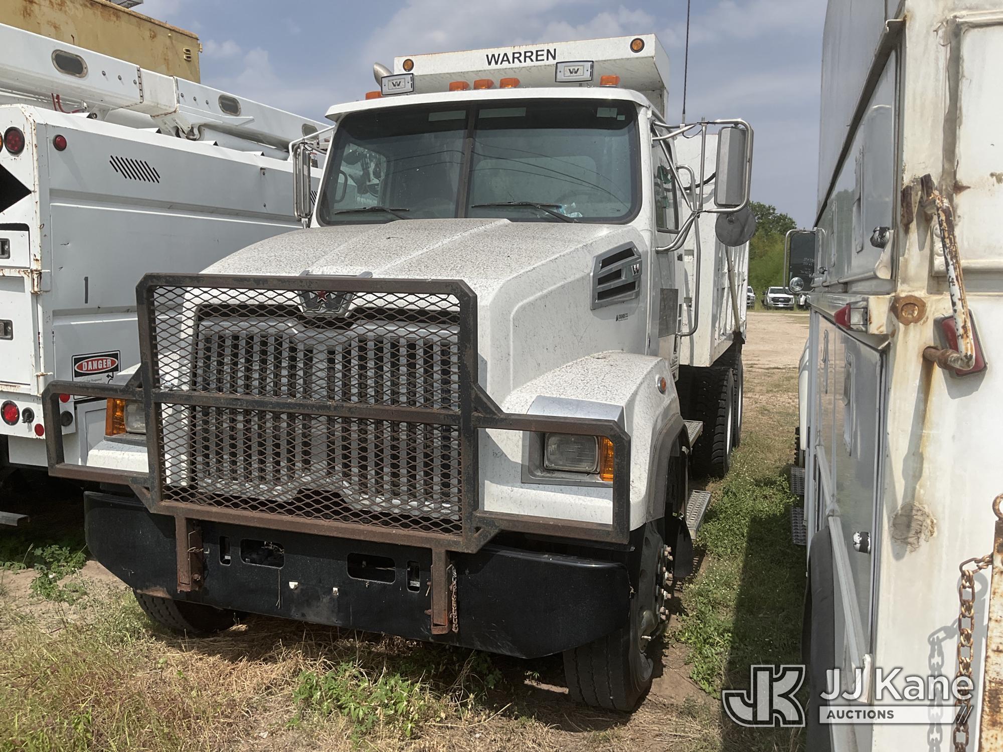 2018 Western Star Trucks 4700 in Marion, TX