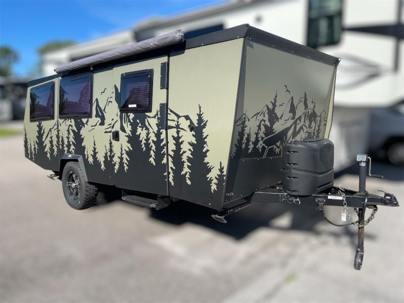 2021 Taxa Outdoors Mantis 5 BASE in bradenton FL