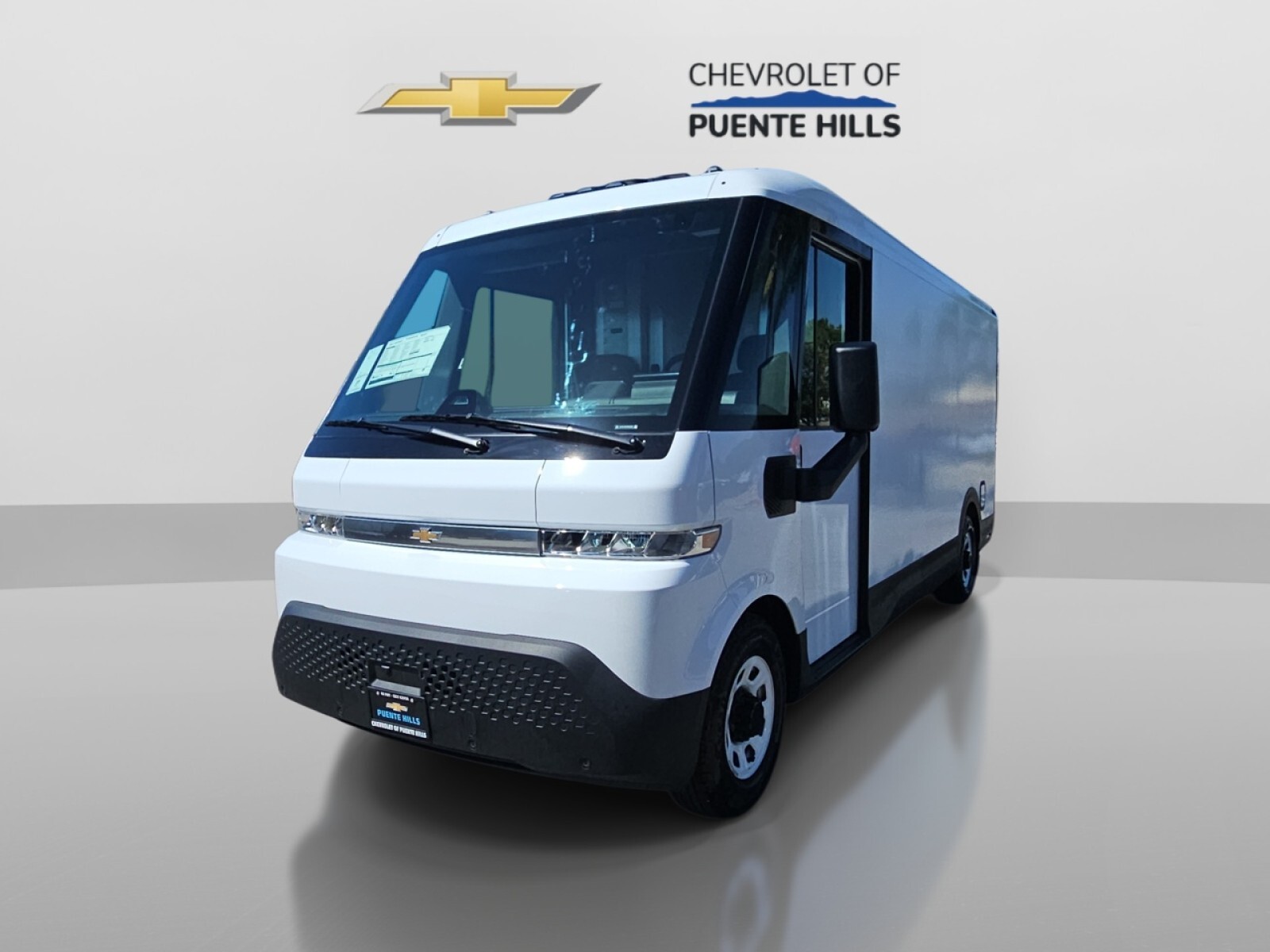2025 CHEVROLET BrightDrop 600 in Rowland Heights, CA