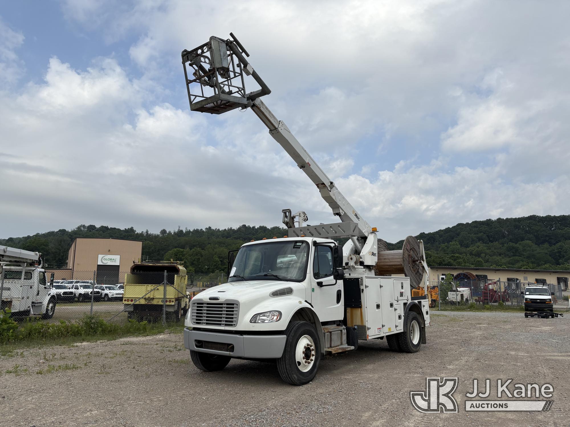 2019 Freightliner M2 106 in Smock, PA