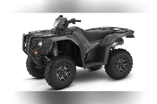 2026 Honda FourTrax Foreman Rubicon 4x4 Automatic DCT EPS Del 4X4 AUTOMATIC DCT EPS DELUXE in denver CO