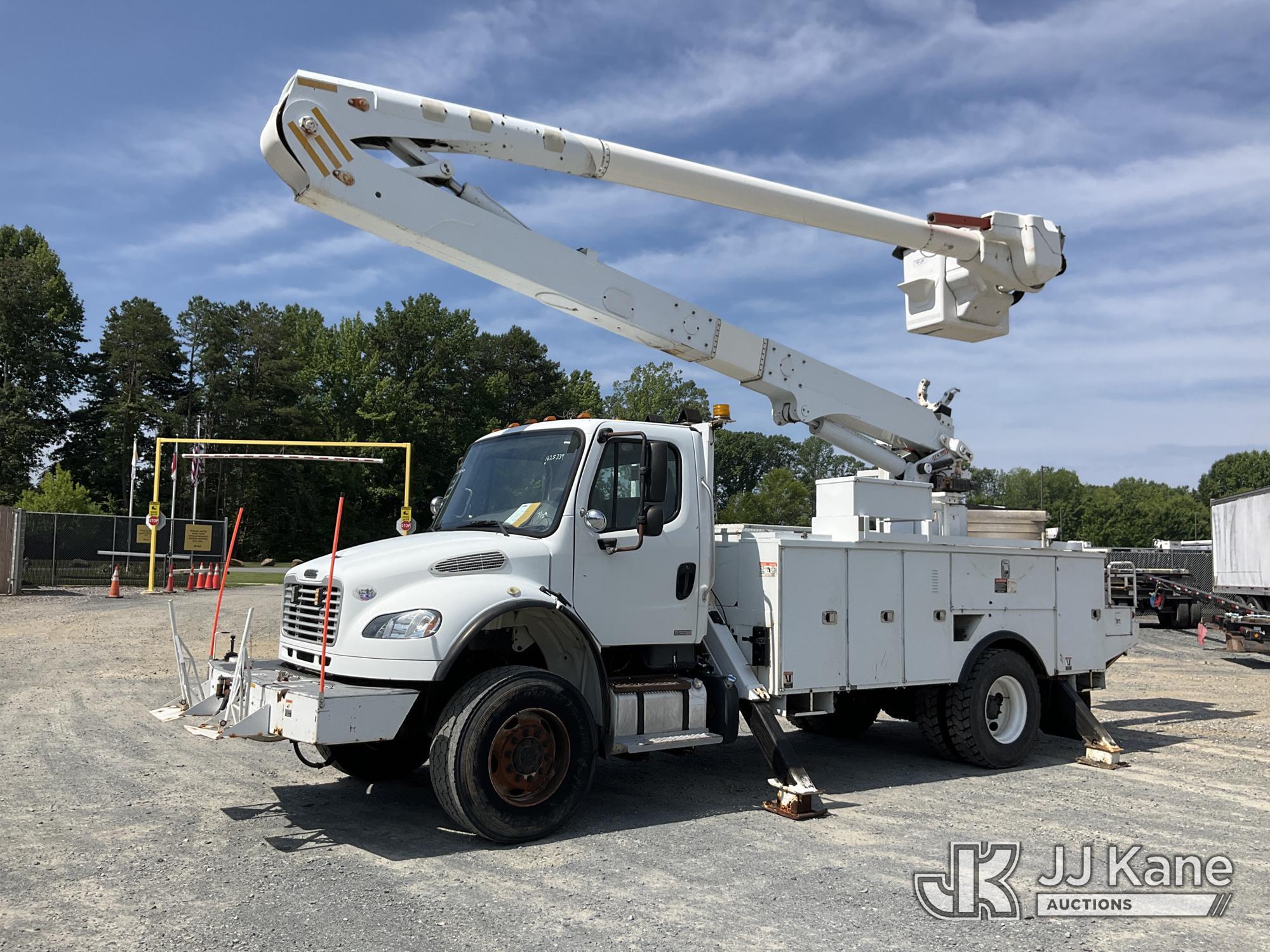 2010 Freightliner M2 106 in China Grove, NC